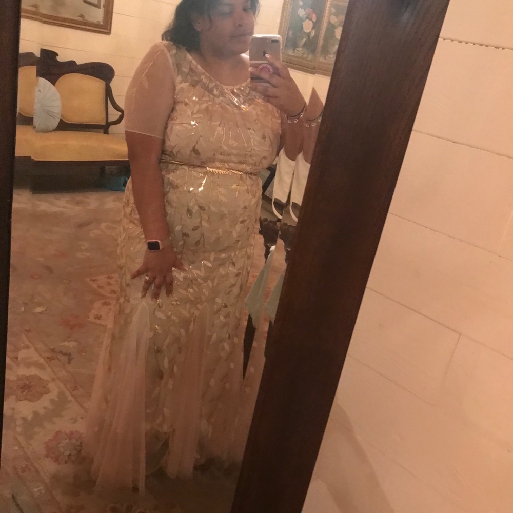 Bridesmaids dress - Picture 6 of 6